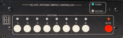 DX-8 Controller