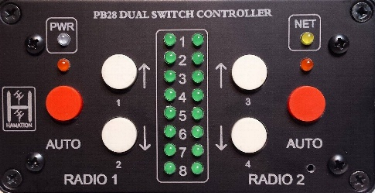PB28 Controler