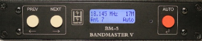 Bandmaster V