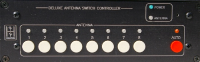 DX-8 Front