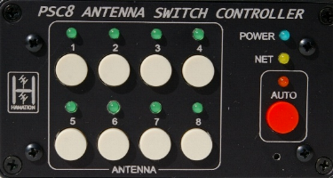 PSC-8 Front