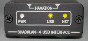 USB Interface